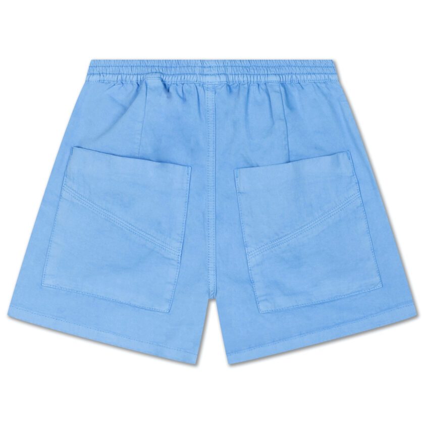 Shorts No Sweat Summer Day Blue, Repose AMS – Bild 2