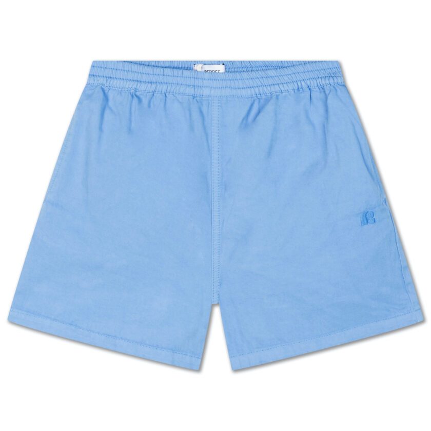 Shorts No Sweat Summer Day Blue, Repose AMS