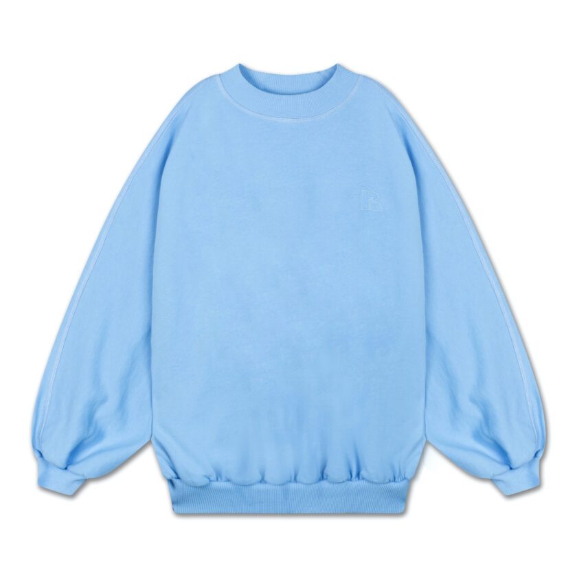 Sweater Summer Day Blue, Repose AMS