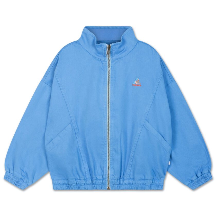 Windbreaker Summer Day Blue, Repose AMS – Bild 2