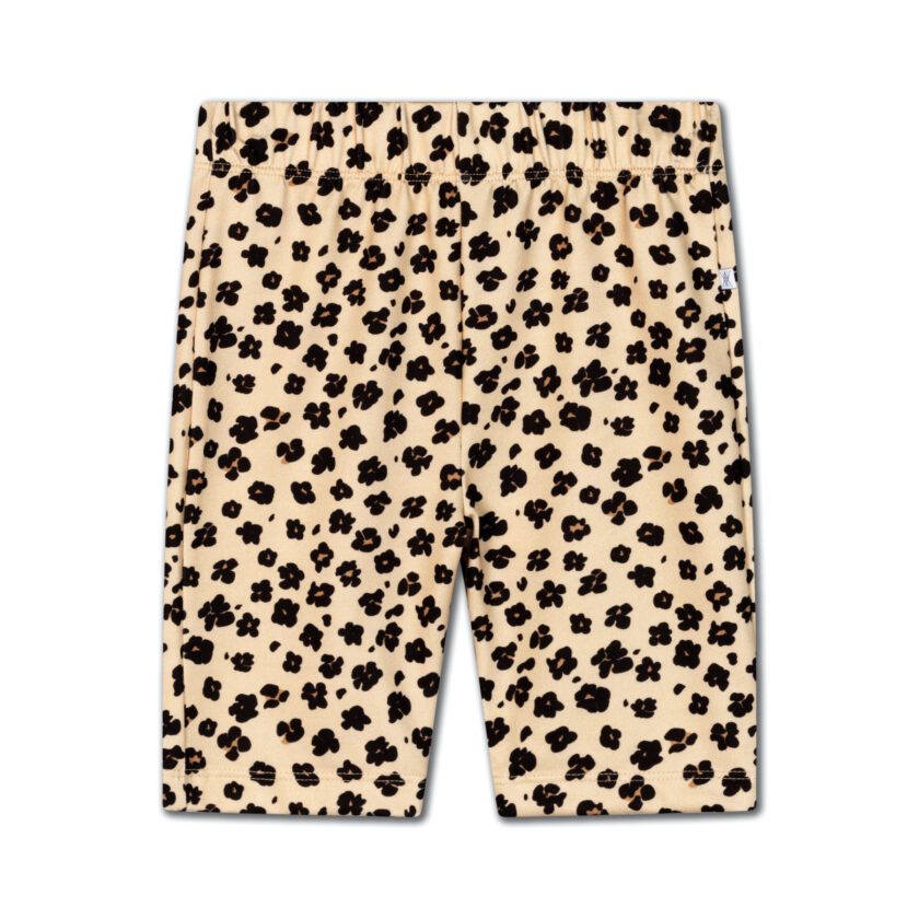 Radlershorts Leopard Flower, Repose AMS