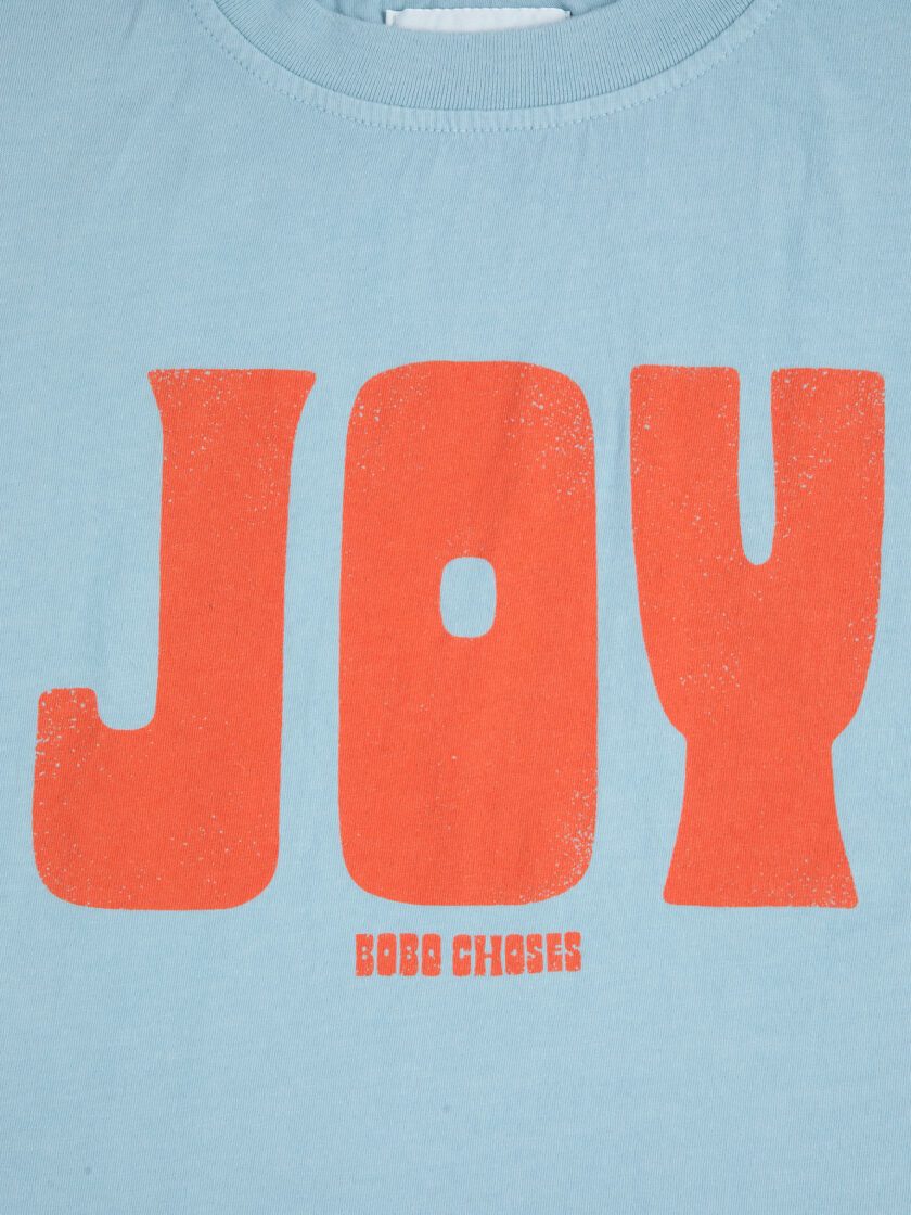 T-Shirt Joy, Bobo Choses – Bild 3