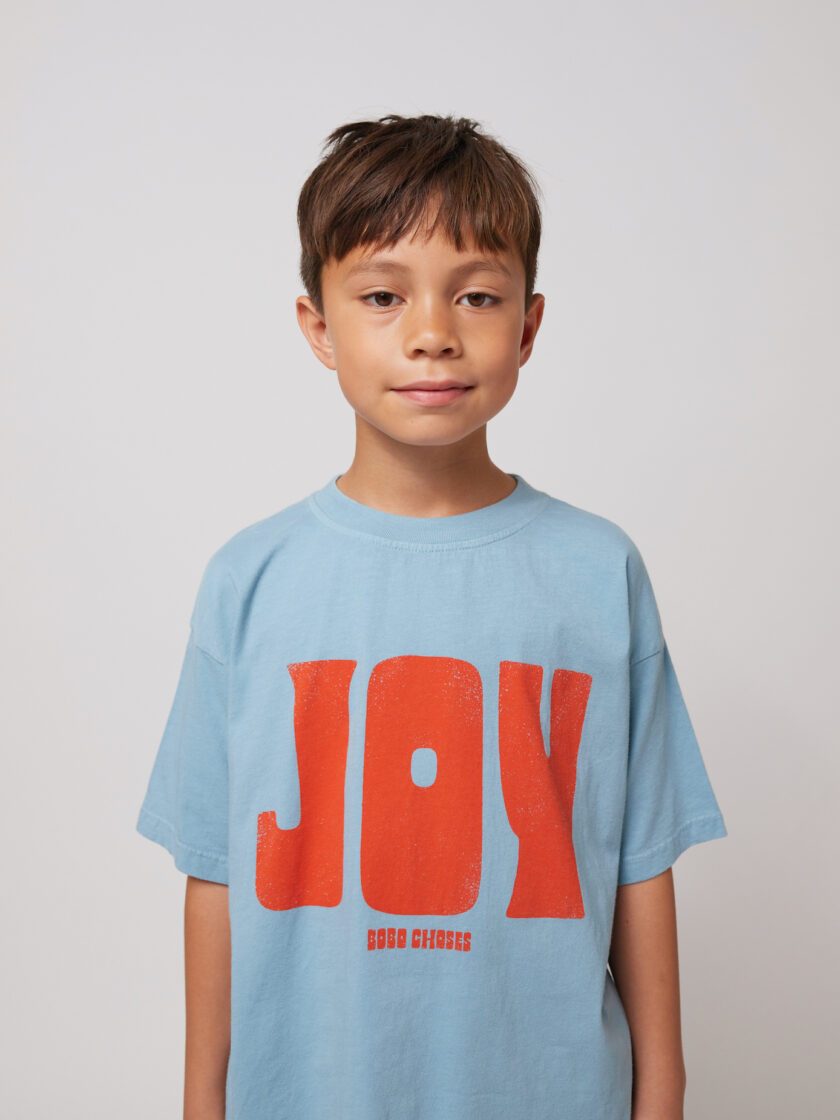 T-Shirt Joy, Bobo Choses