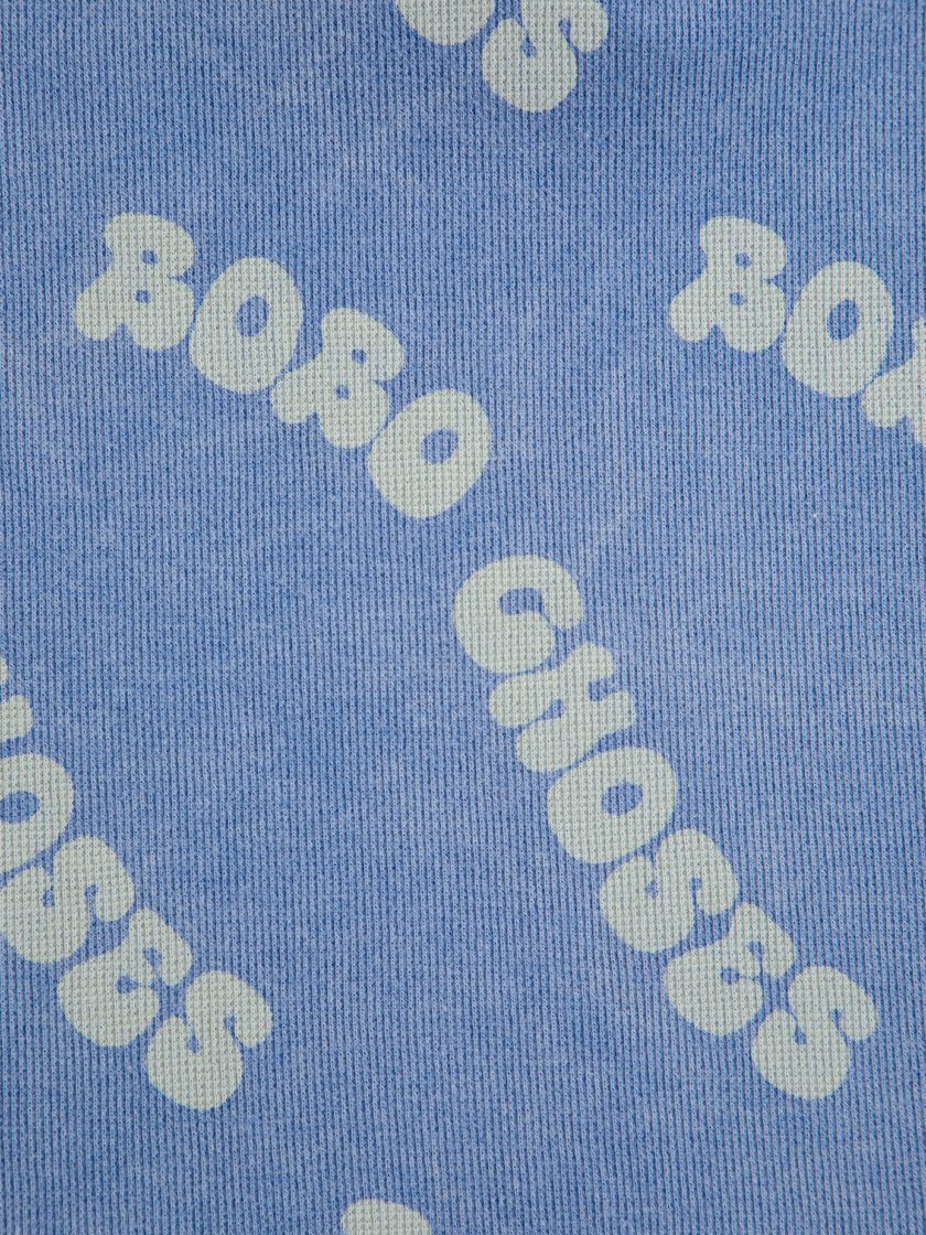 Poloshirt Wavy BC All Over, Bobo Choses – Bild 3