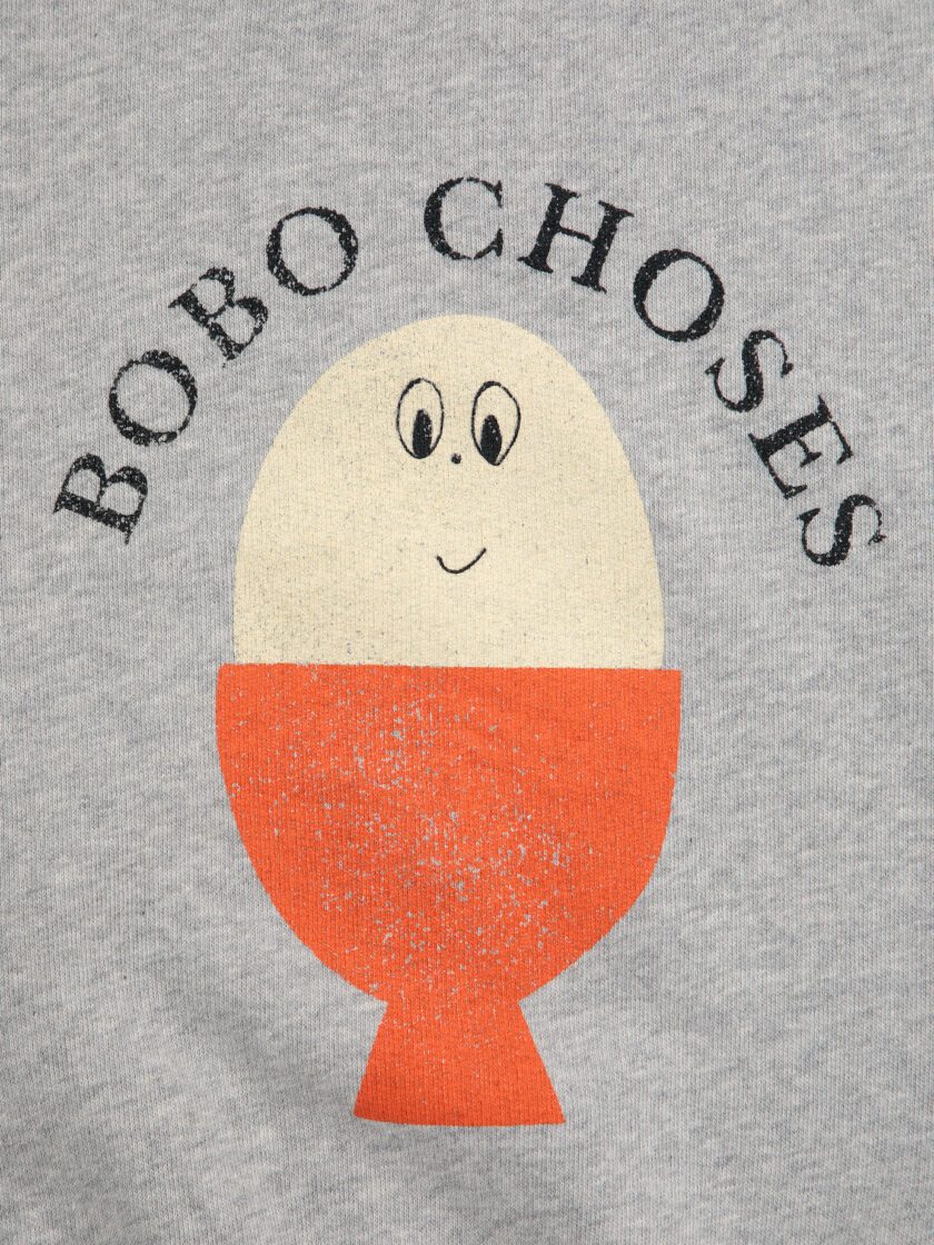 Sweater Morning Egg, Bobo Choses – Bild 3