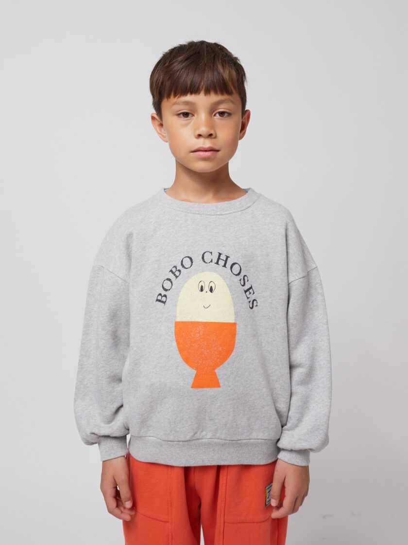 Sweater Morning Egg, Bobo Choses