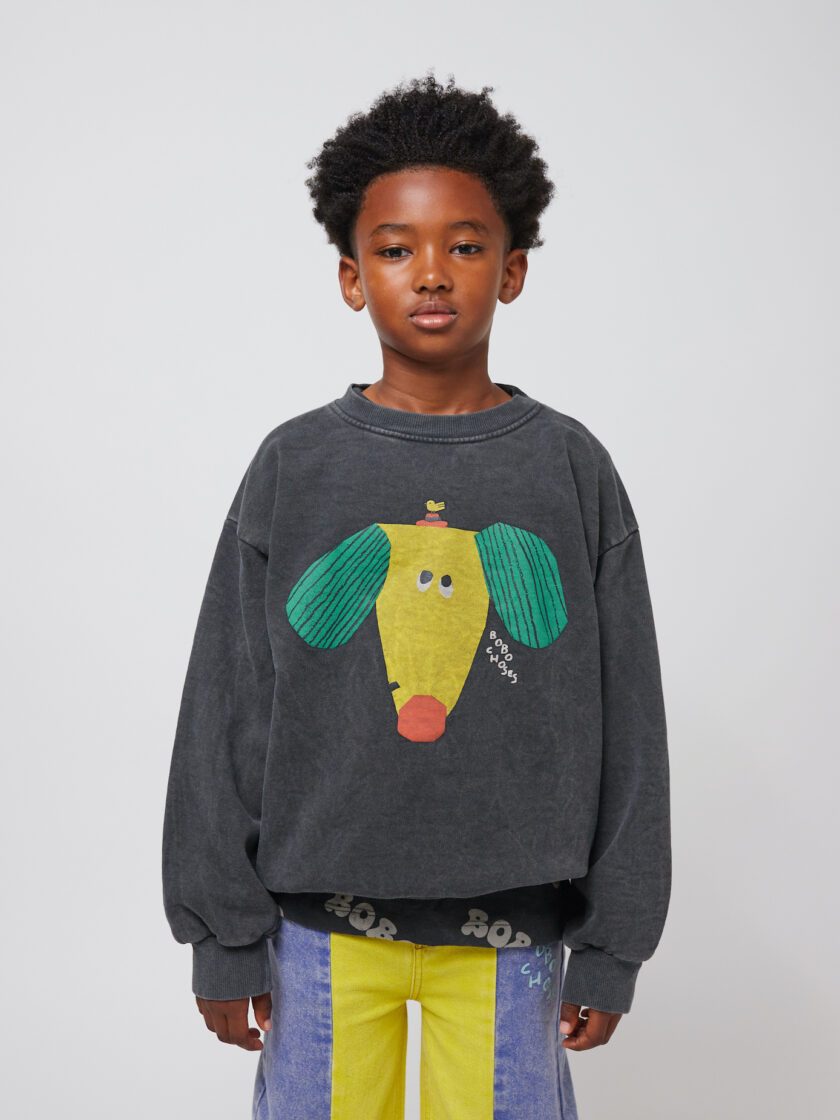 Sweater Happy Dog, Bobo Choses