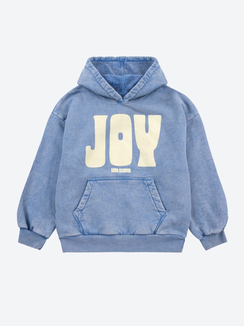 Hoodie Joy, Bobo Choses – Bild 2