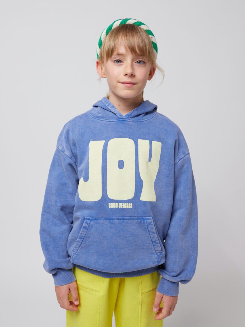 Hoodie Joy, Bobo Choses – Bild 4