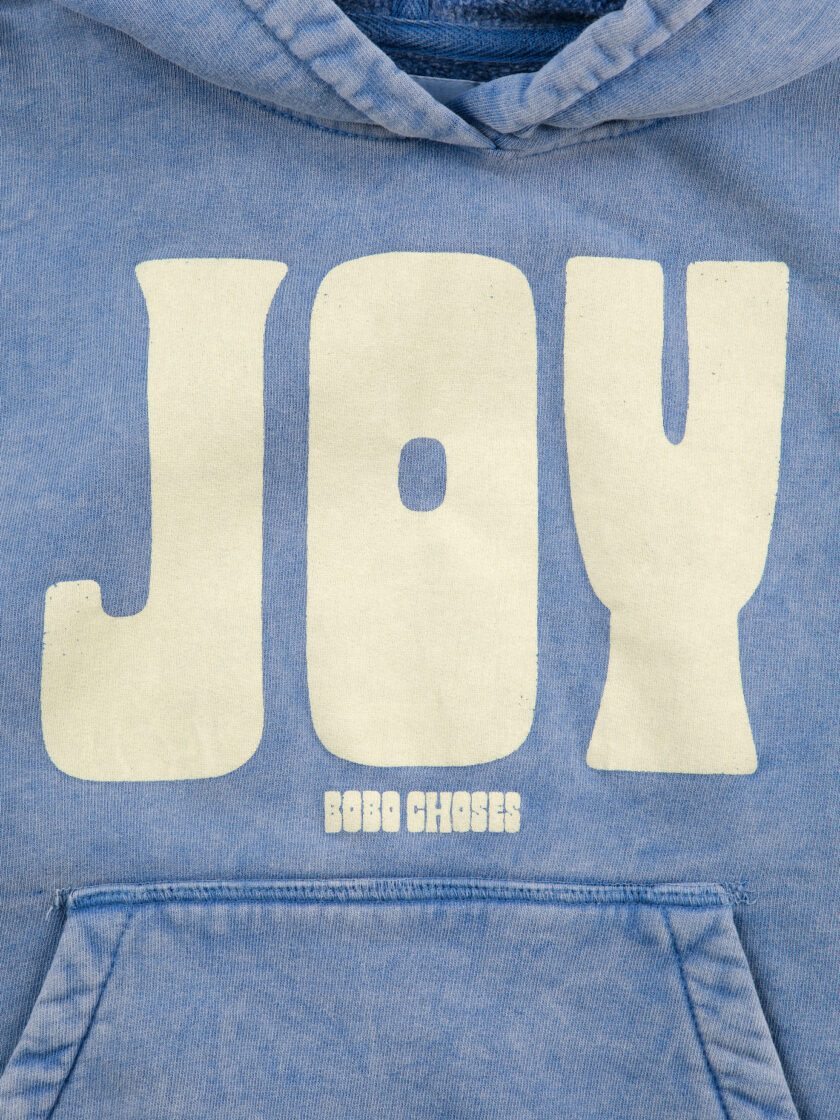 Hoodie Joy, Bobo Choses – Bild 3