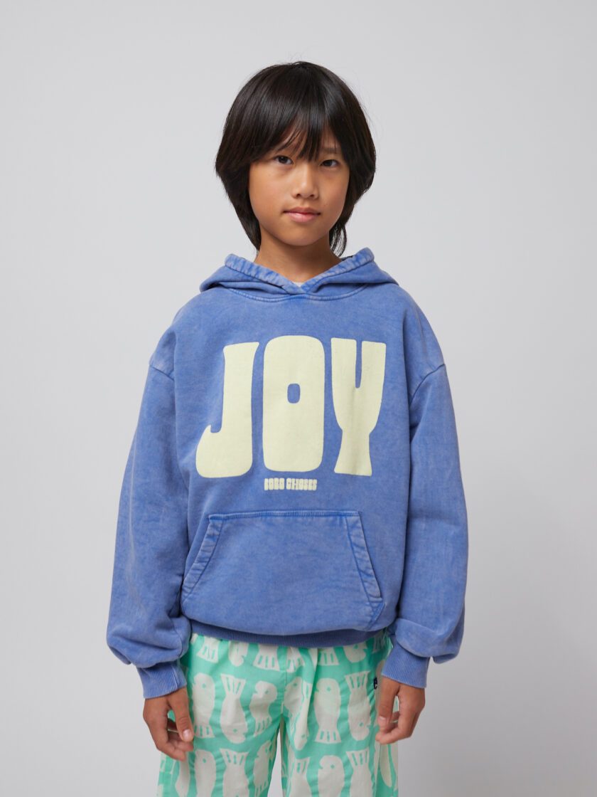 Hoodie Joy, Bobo Choses