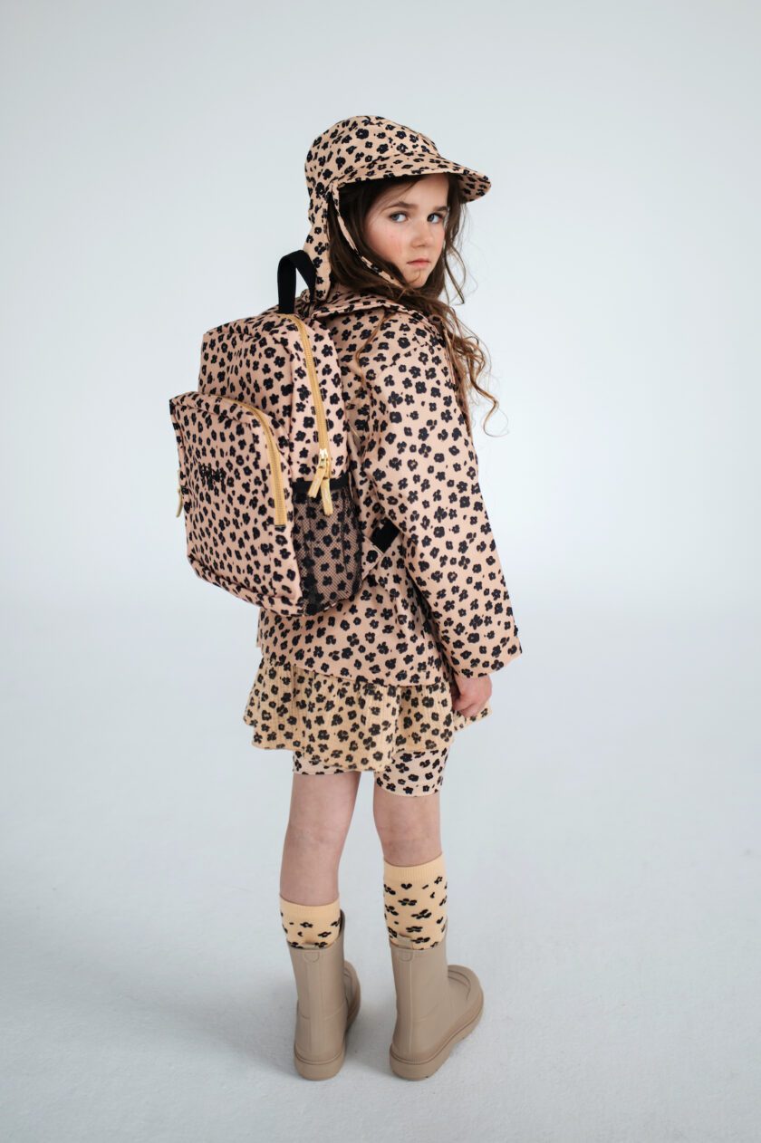 Rucksack Leopard, Repose AMS – Bild 2