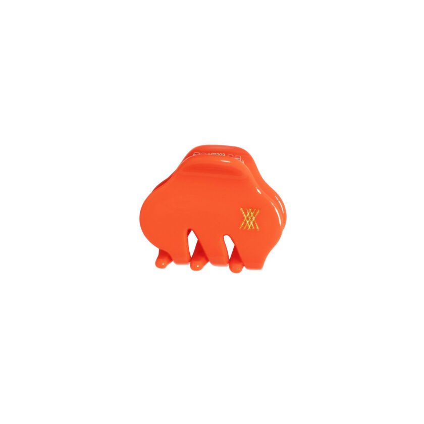 Haarklammer Small Bright Coral, Repose AMS