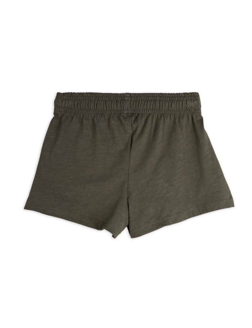 Shorts Seagull Black, Mini Rodini – Bild 5