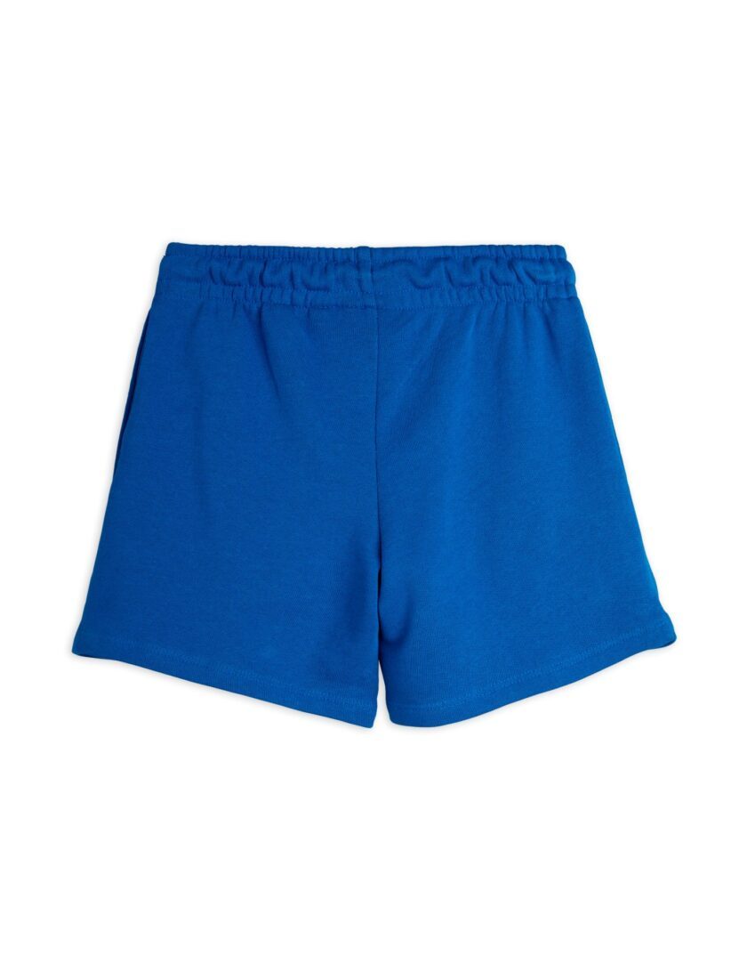 Shorts Lizard Blue, Mini Rodini – Bild 4