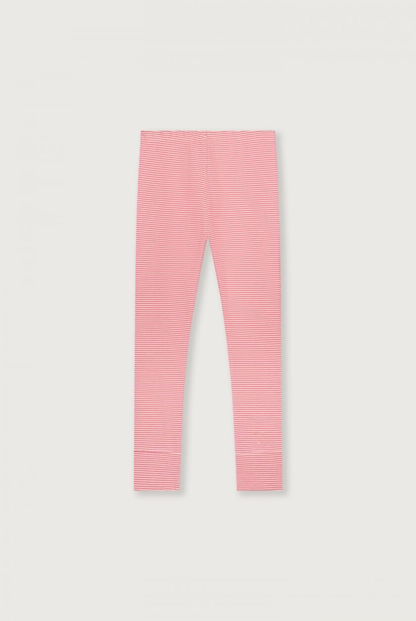 Leggings Cherry/Cream, Gray Label – Bild 2