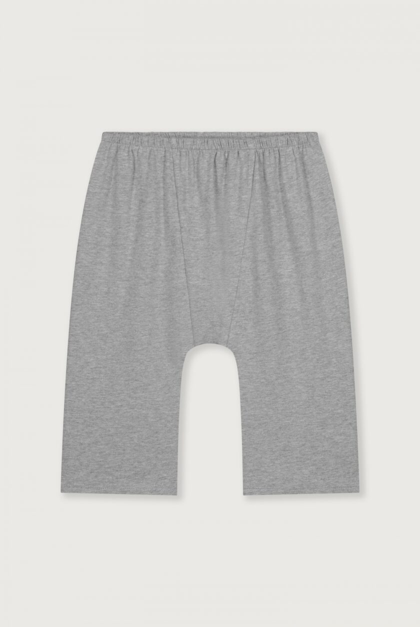 Baby Hose Grey Melange, Gray Label