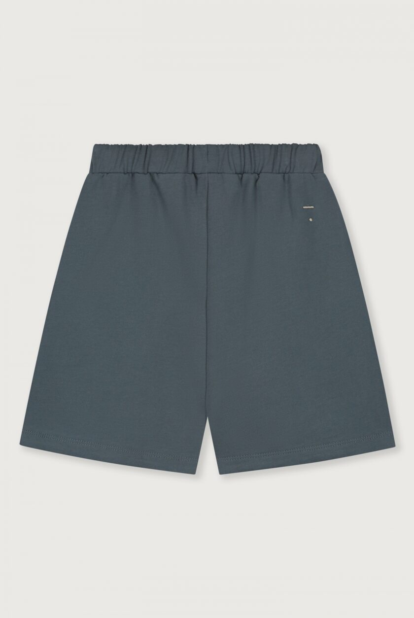 Shorts Blue Grey, Gray Label – Bild 3