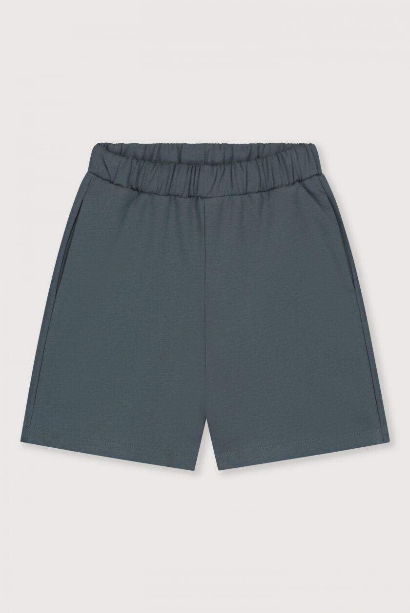 Shorts Blue Grey, Gray Label – Bild 2