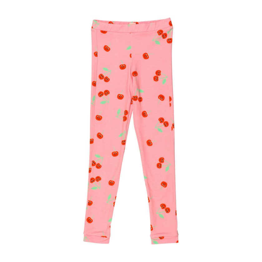 Leggings Cherry Pink, Wauw Capow