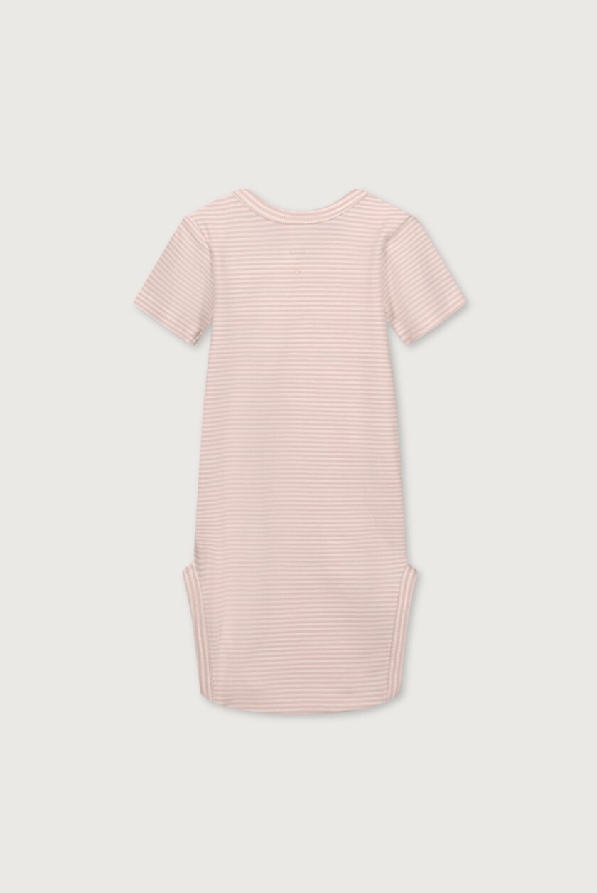 Body SS Faded Pink/Cream, Gray Label – Bild 2