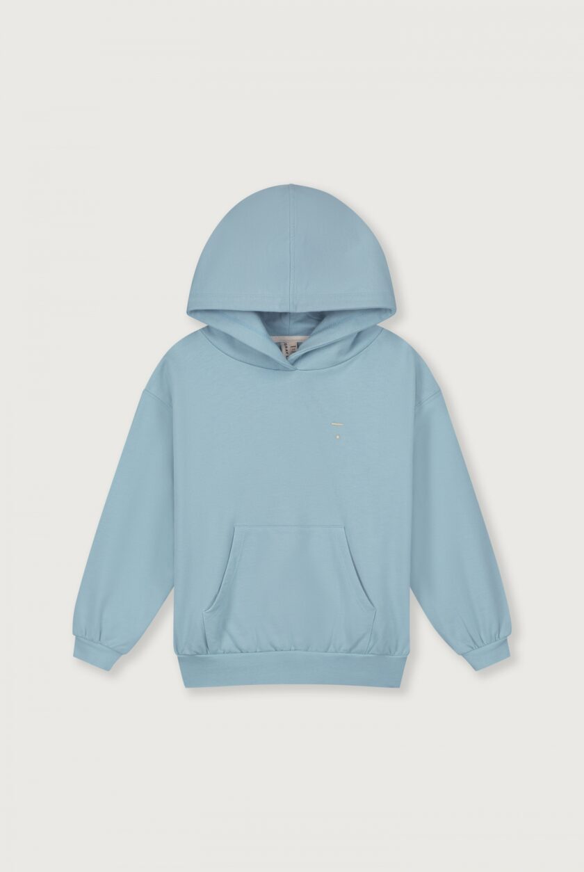 Hoodie Sky, Gray Label