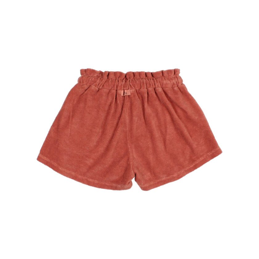 Shorts Terry Argile, Búho Barcelona – Bild 2