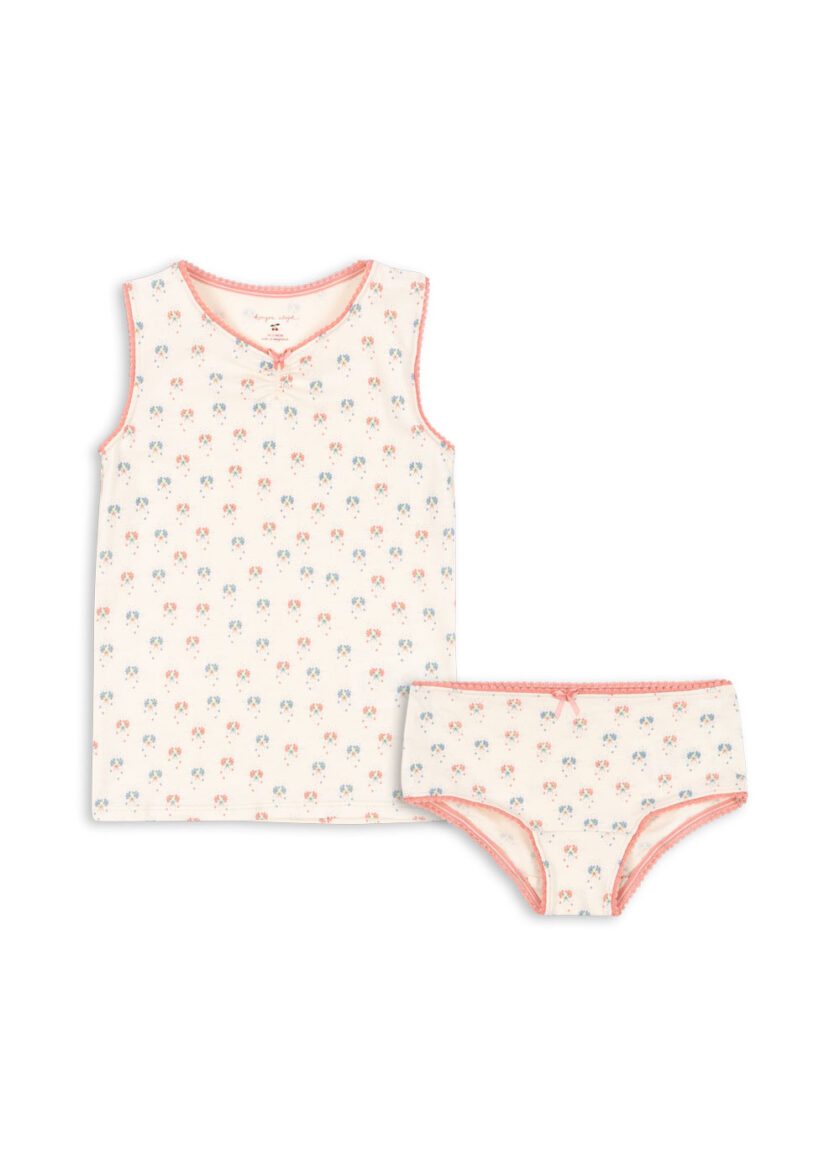 Unterwäsche-Set Pipa Petite, Konges Sløjd