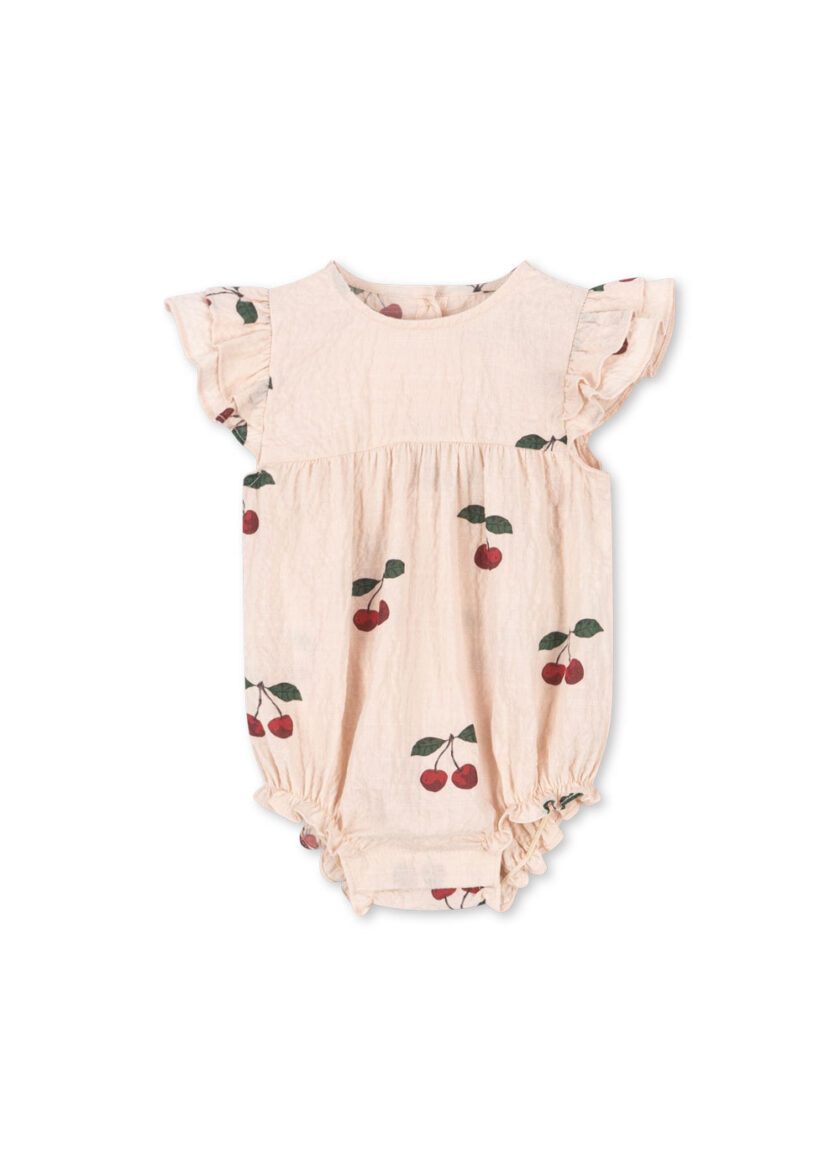 Body Ma Grande Cerise Pink, Konges Sløjd