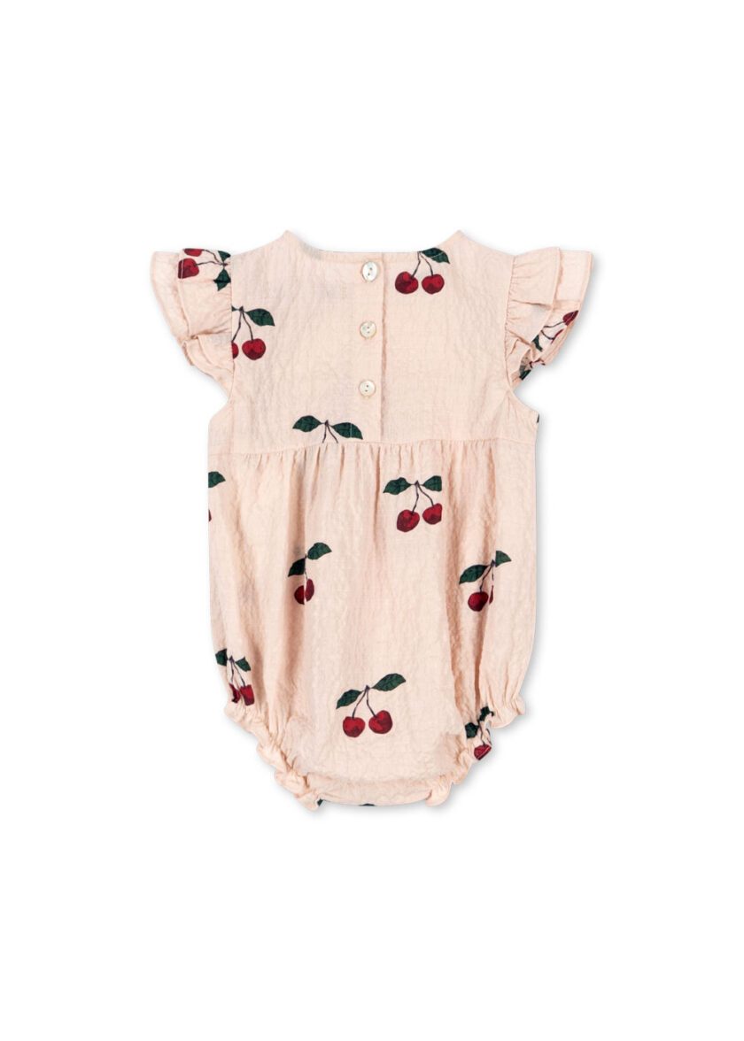 Body Ma Grande Cerise Pink, Konges Sløjd – Bild 3