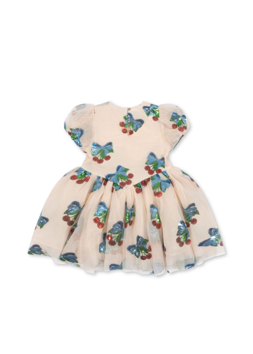 Kleid Amarena Sequin, Konges Sløjd – Bild 5
